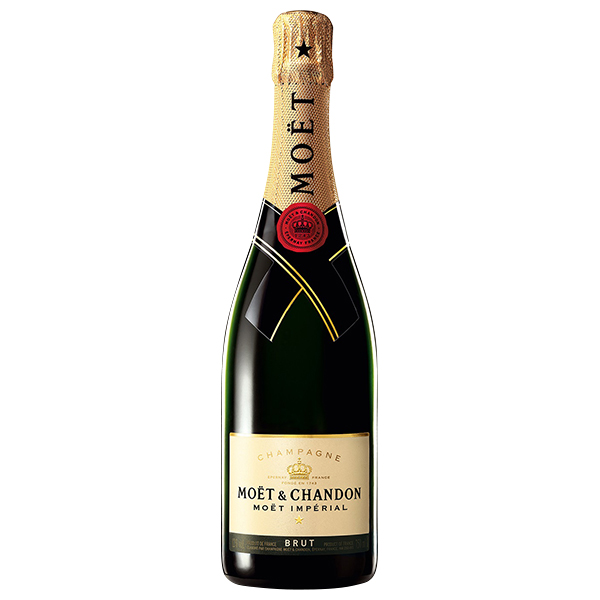 モエ・アンペリアル MOET\u0026CHANDON MOET IMPERIAL